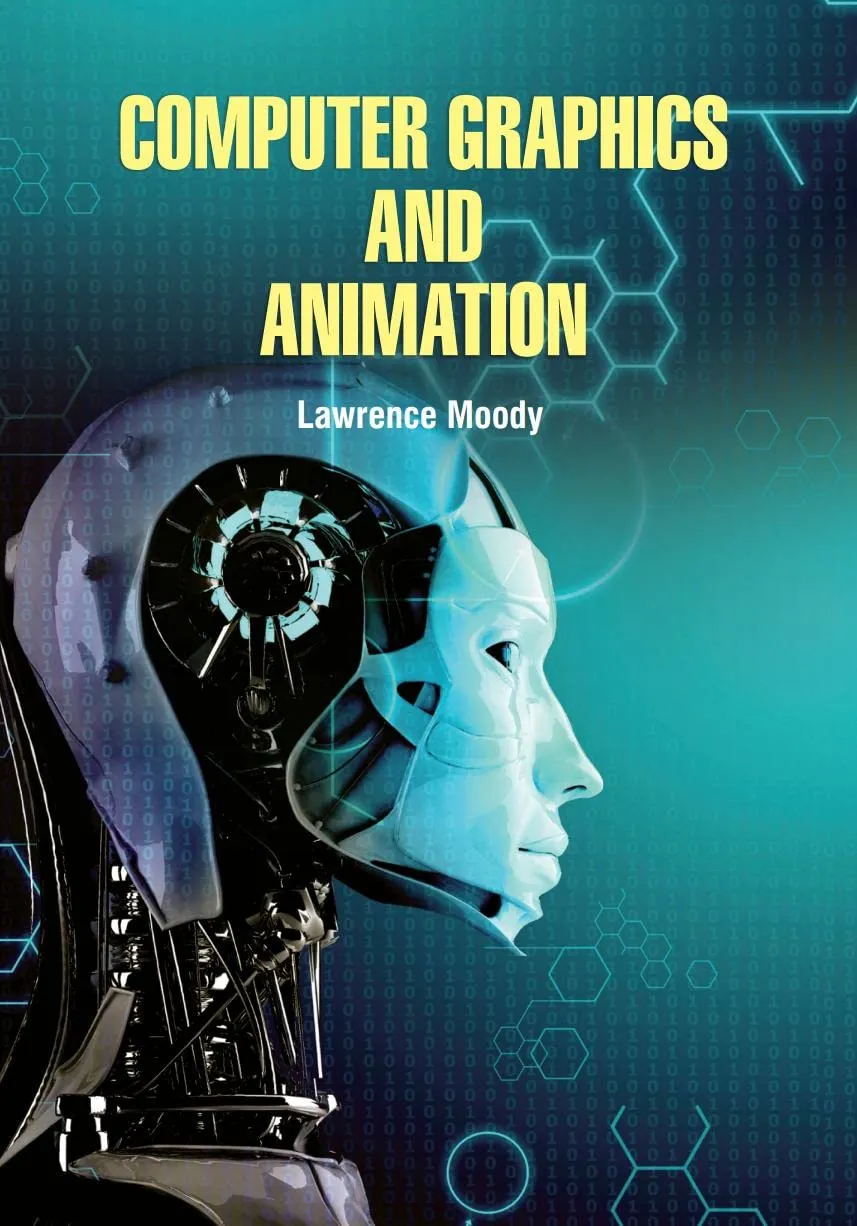 Computer Graphics And Animation | Hardcover