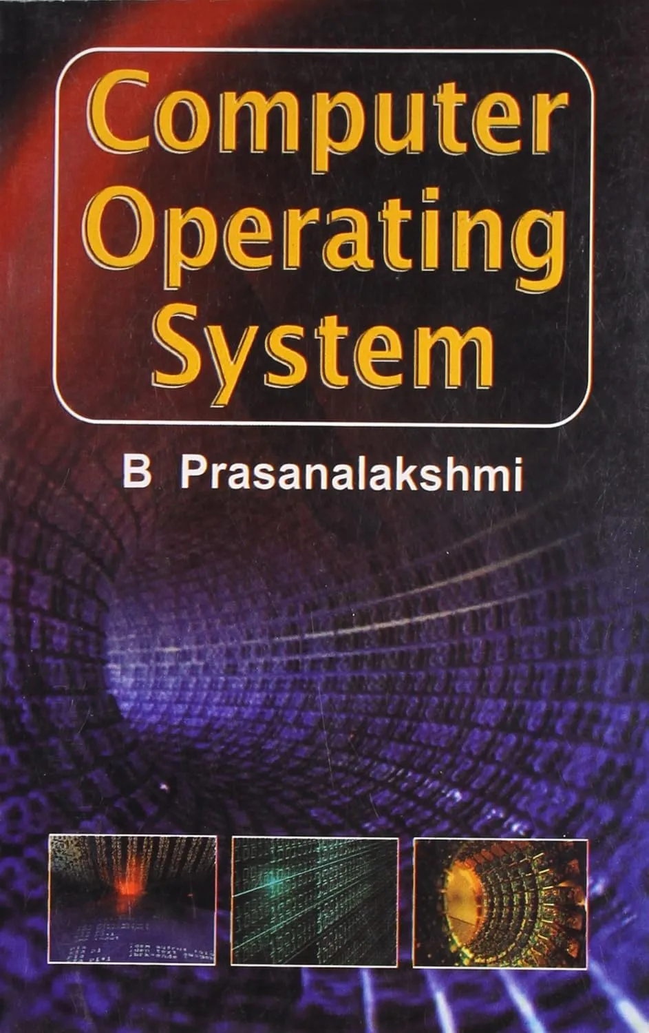 Computer Operating System | Paperback