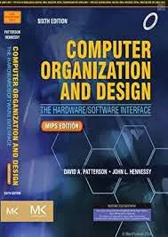 Computer Organization And Design Mips Edition The Hardware Software Interface Mips Edition 6th Edition | Paperback