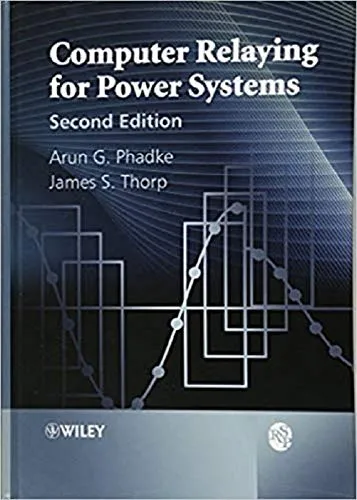 Computer Relaying for Power System | 2nd Edition | Hardcover