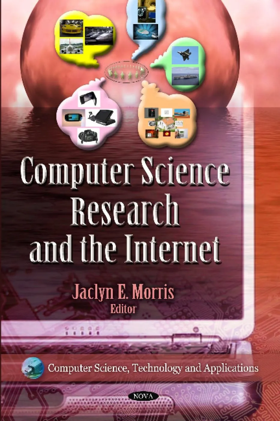 Computer Science Research and the Internet | Hardcover