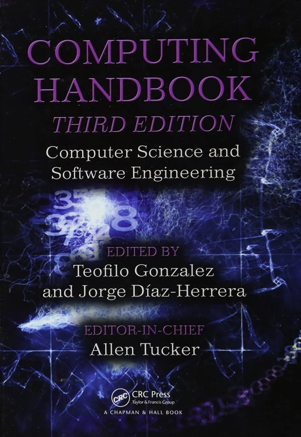 Computing Handbook | Third Edition | Hardcover