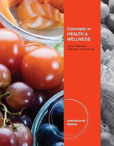 Concepts in Health and Wellness | Paperback