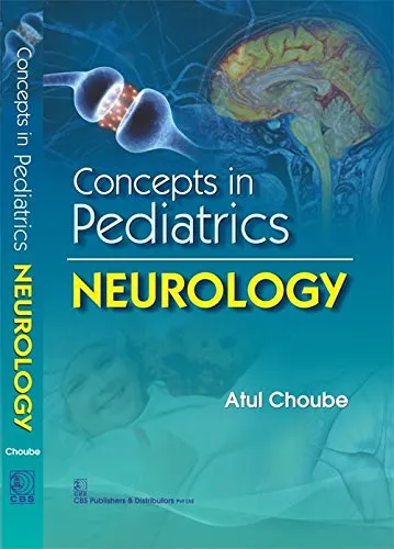 Concepts in Pediatrics Neurology | Paperback