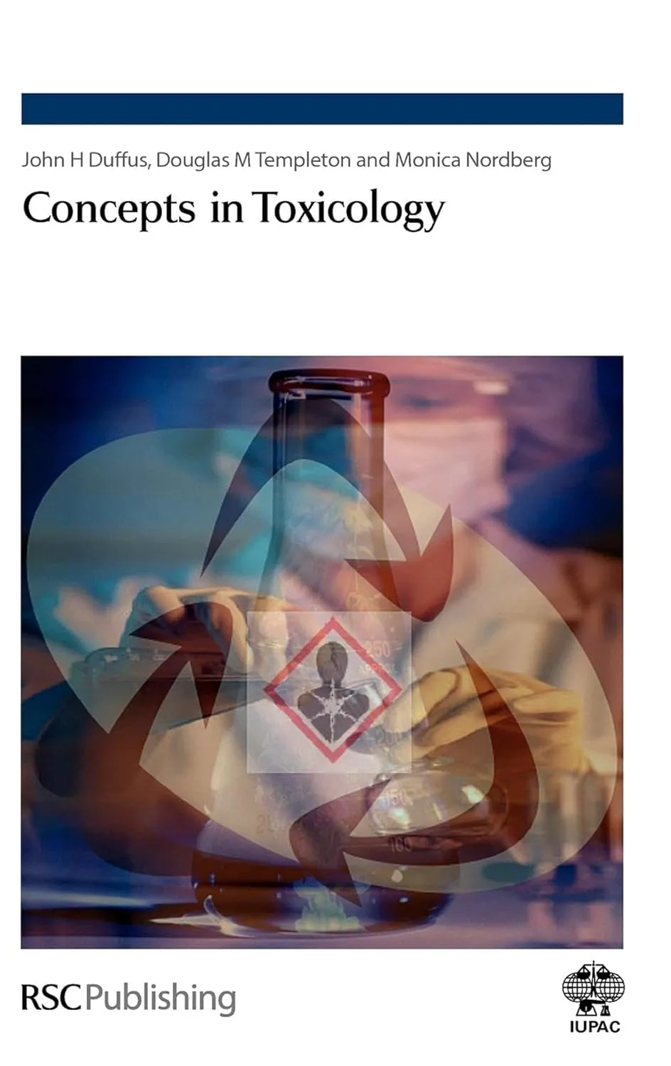 Concepts in Toxicology | Hardcover