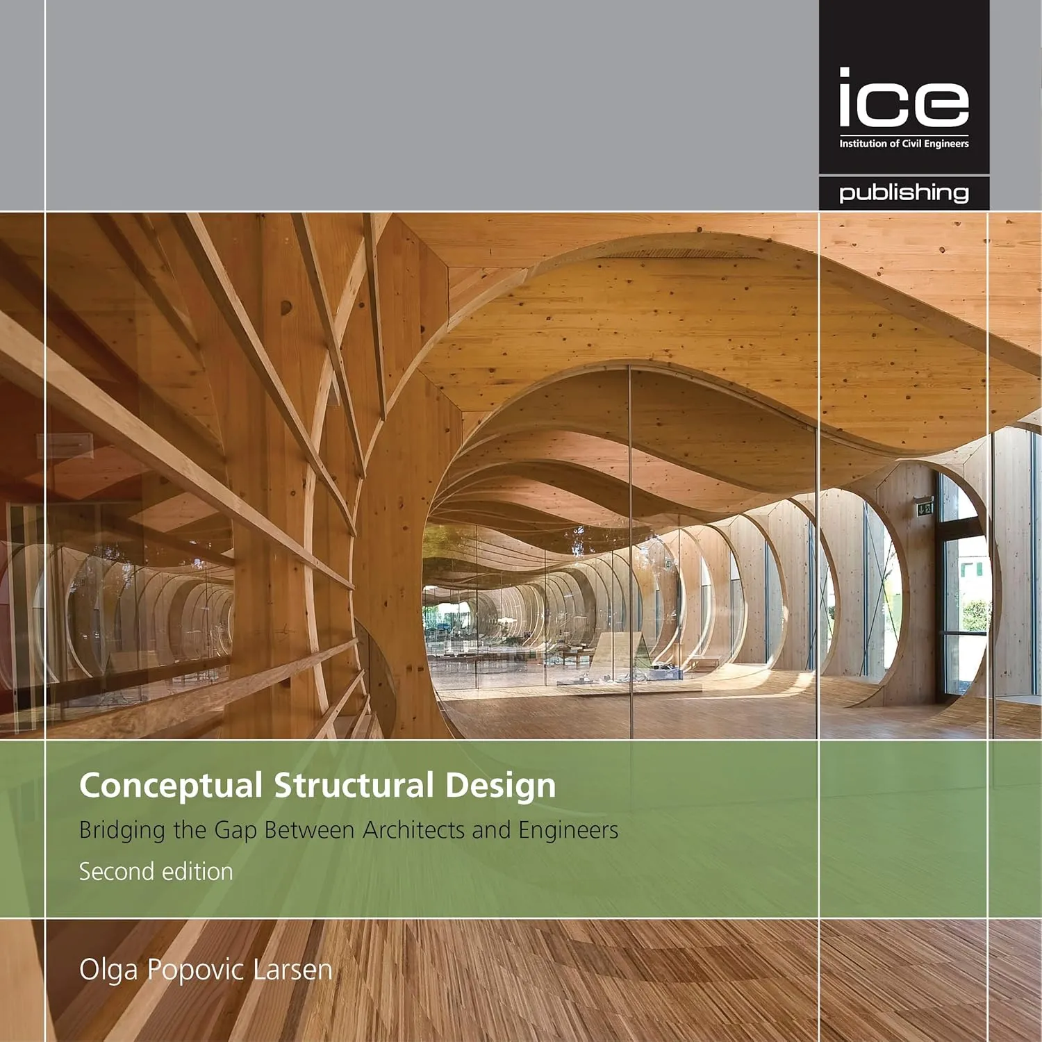 Conceptual Structural Design | 2nd Edition | Paperback