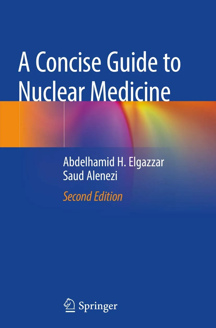 A Concise Guide To Nuclear Medicine | 2nd Edition | Paperback