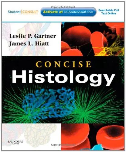 Concise Histology | Paperback