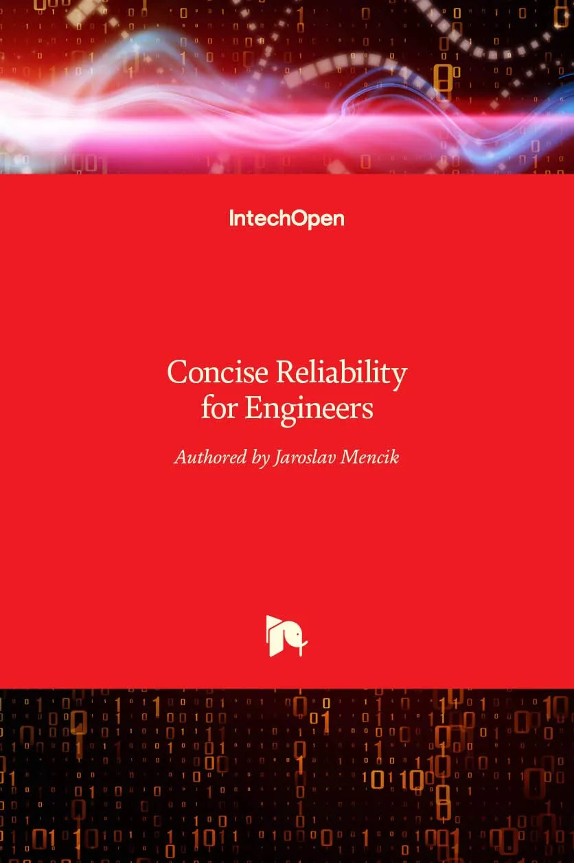Concise Reliability For Engineers | Hardcover