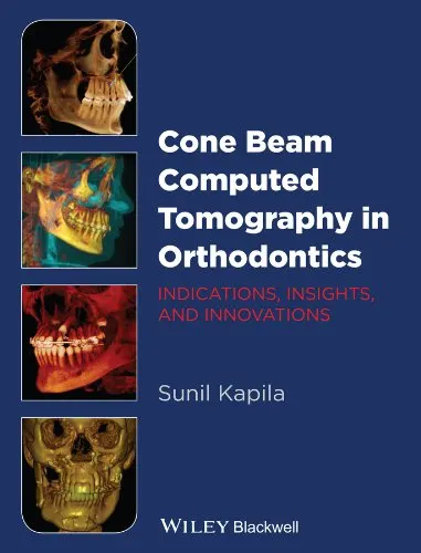 Cone Beam Computed Tomography in Orthodontics | 1st Edition | Hardcover
