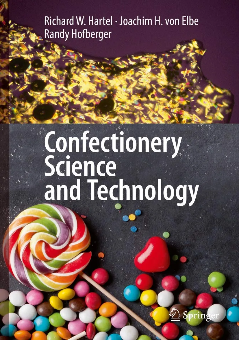 Confectionery Science and Technology | Hardcover