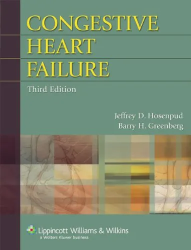 Congestive Heart Failure | Third Edition | Hardcover