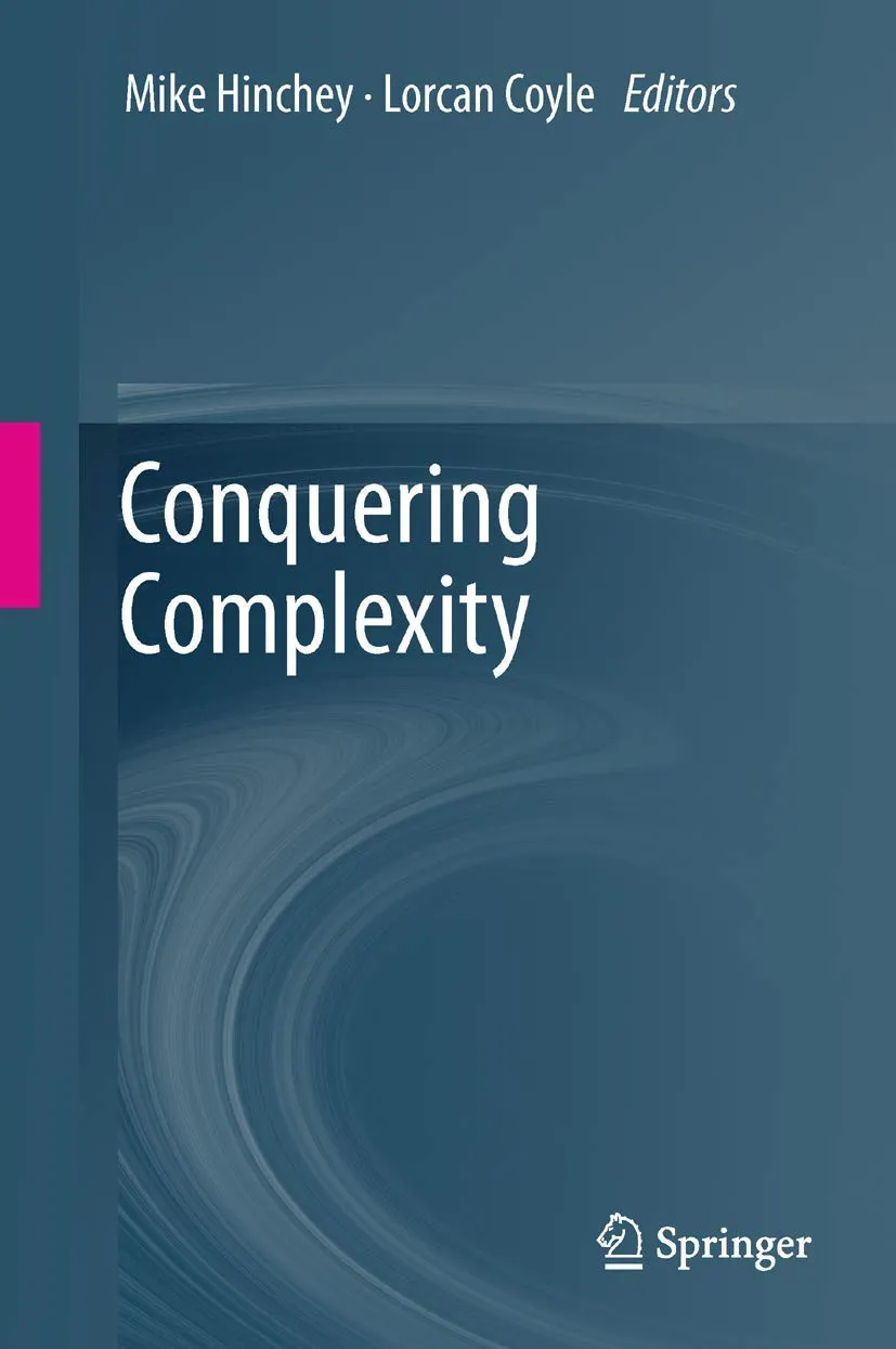 Conquering Complexity | Hardcover