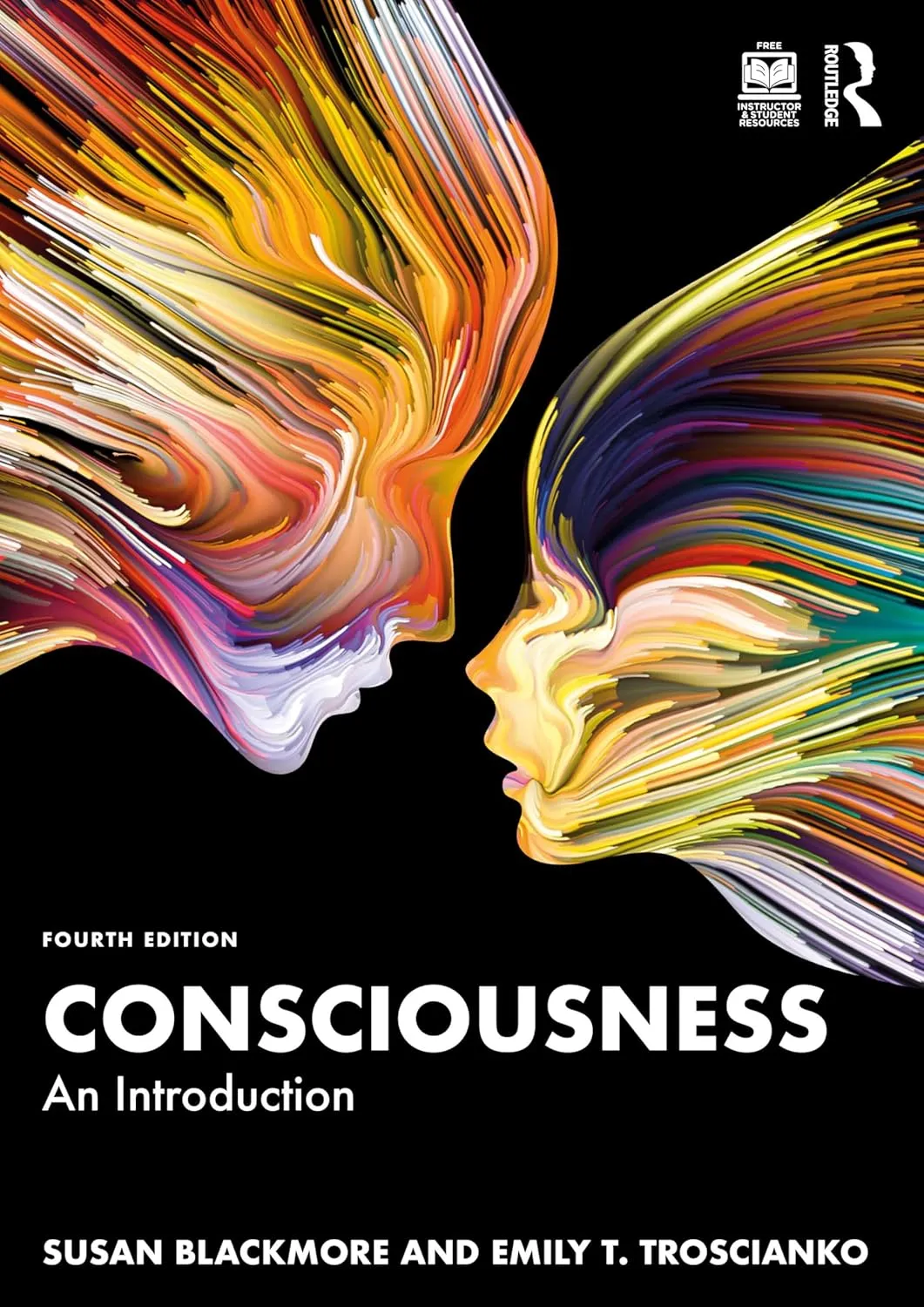Consciousness An Introduction 4th Edition | Paperback