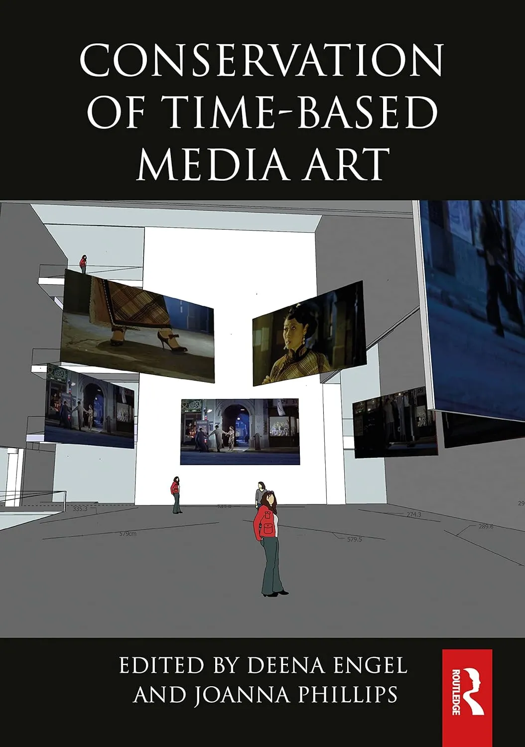 Conservation Of Time Based Media Art | Hardcover