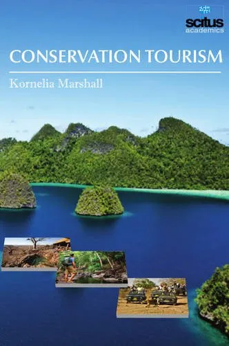 Conservation Tourism | Hardcover