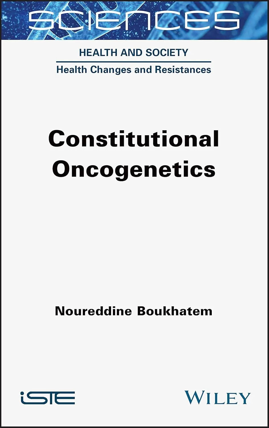 Constitutional Oncogenetics | Hardcover