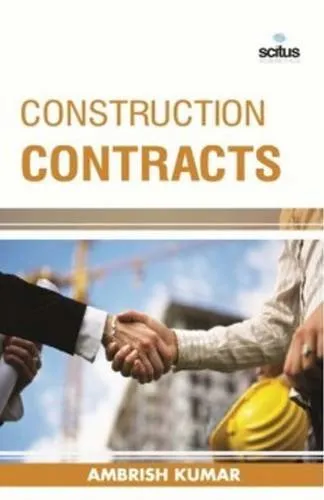 Construction Contracts | Hardcover