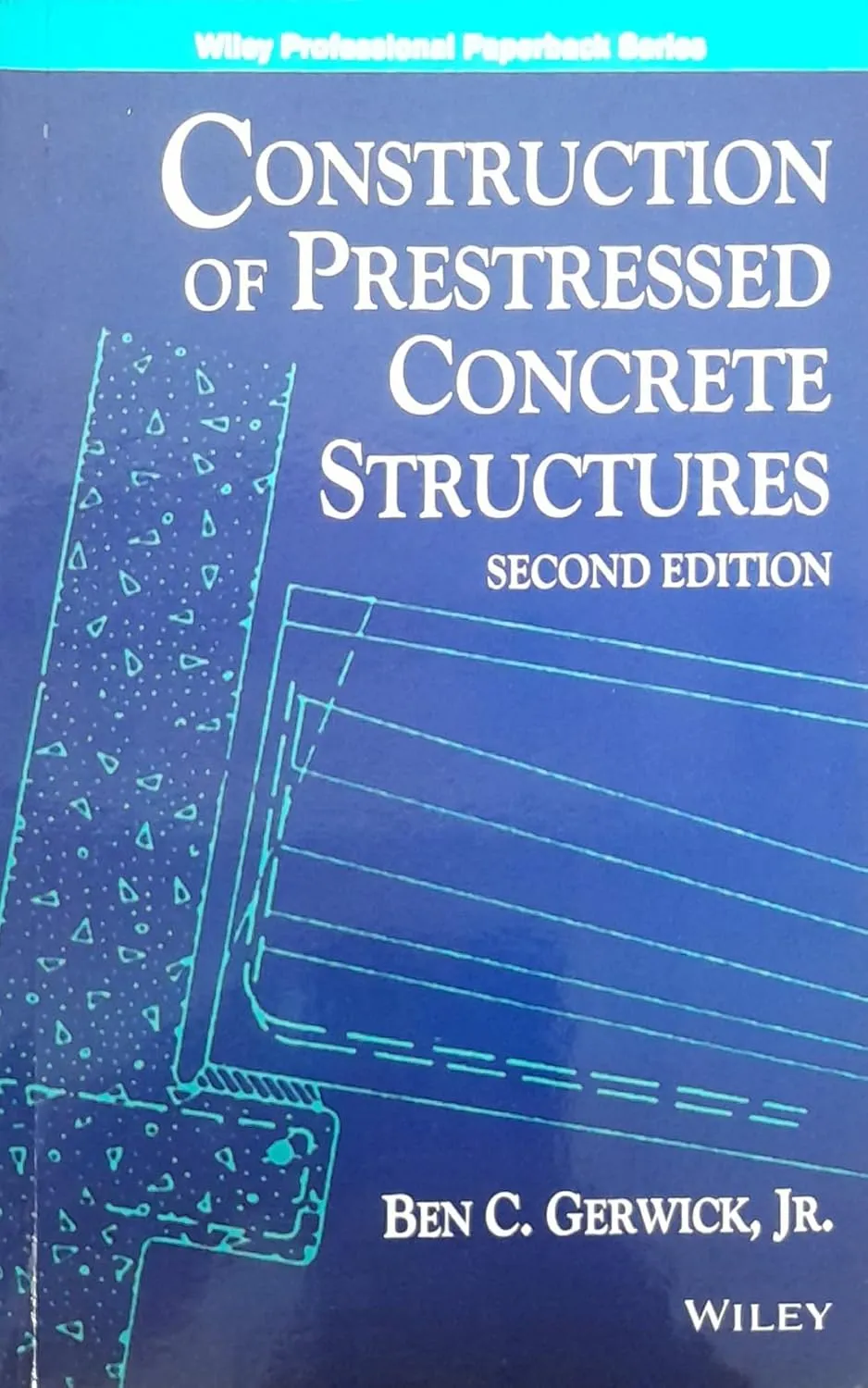 Construction of Prestressed Structures | 2nd Edition | Paperback