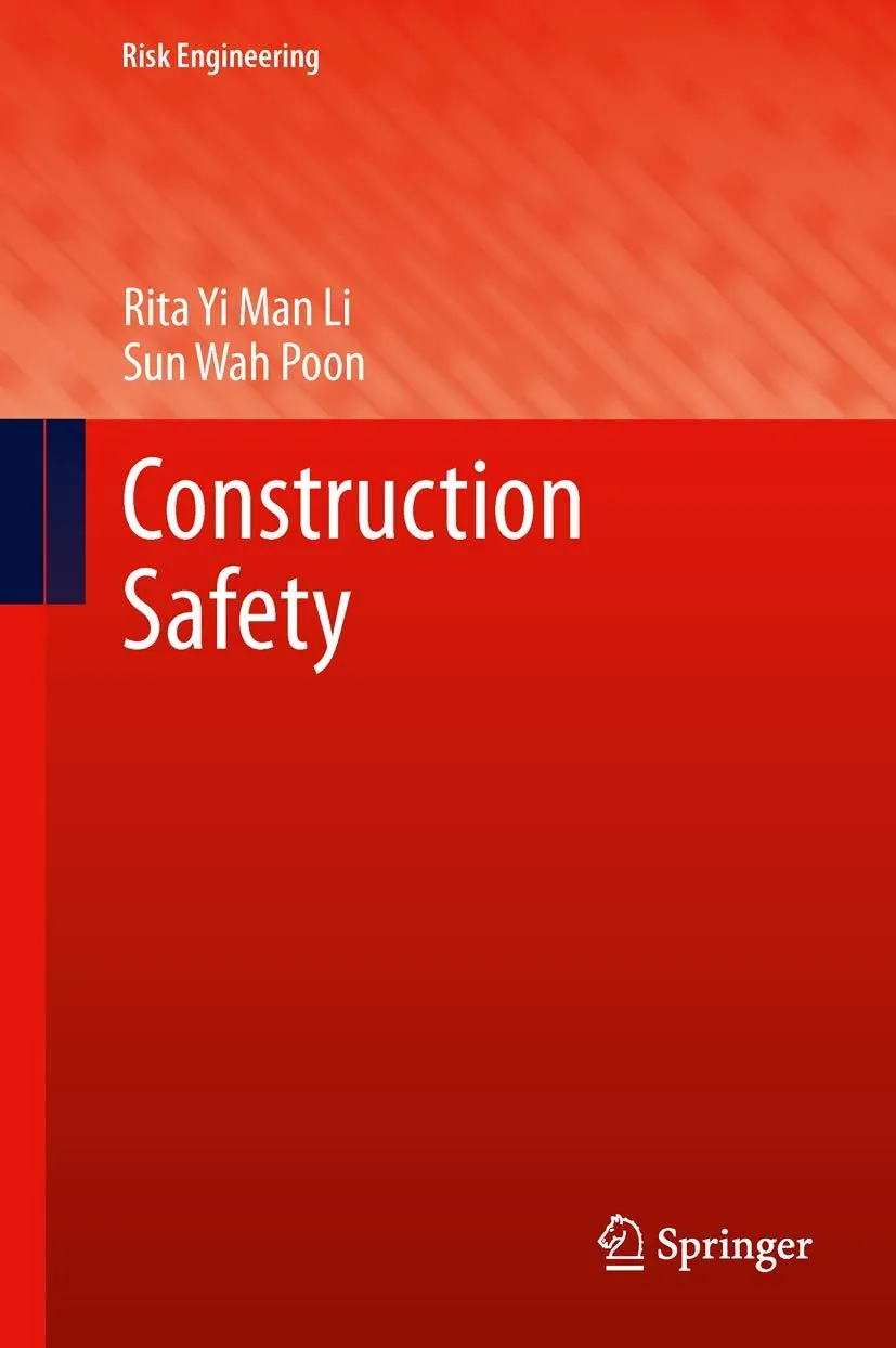 Constructlion Safety | Hardcover