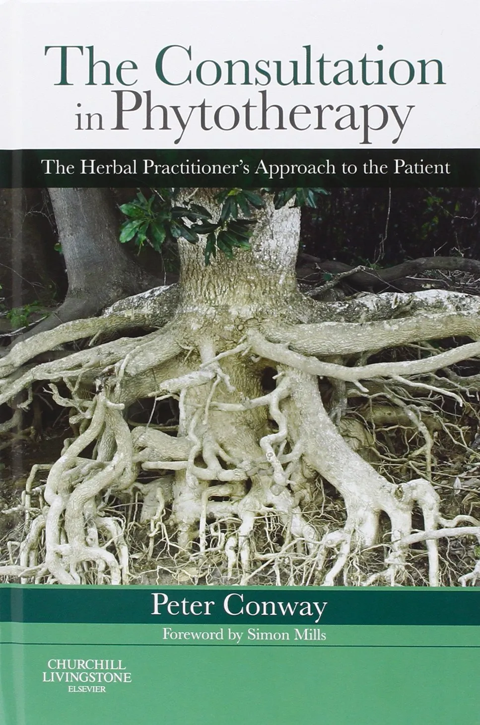 The Consultation In Phytotherapy The Herbal Practitioner'S Approach to the Patient | Hardcover