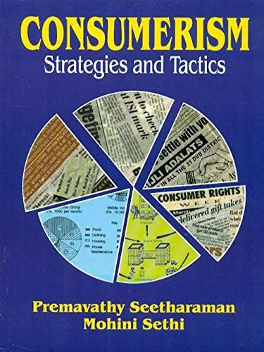 Consumerism - Strategies and Tactics