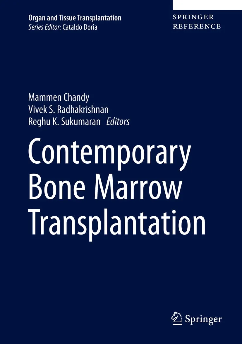 Contemporary Bone Marrow Transplantation | Hardcover