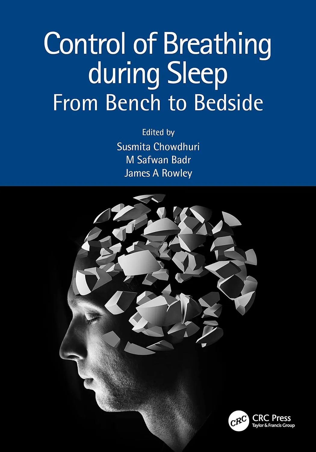 Control Of Breathing During Sleep From Bench To Bedside | Paperback