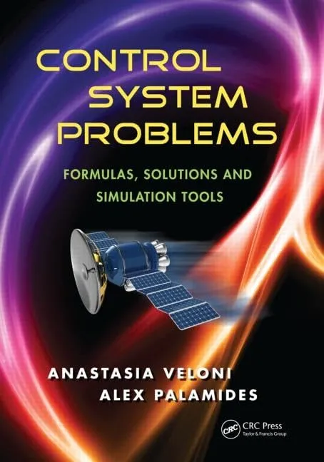 Control System Problems | Hardcover