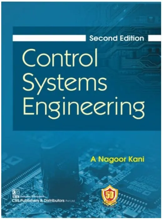 Control Systems Engineering | 2nd Edition | Paperback