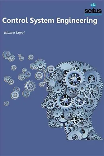 Control Systems Engineering | Hardcover