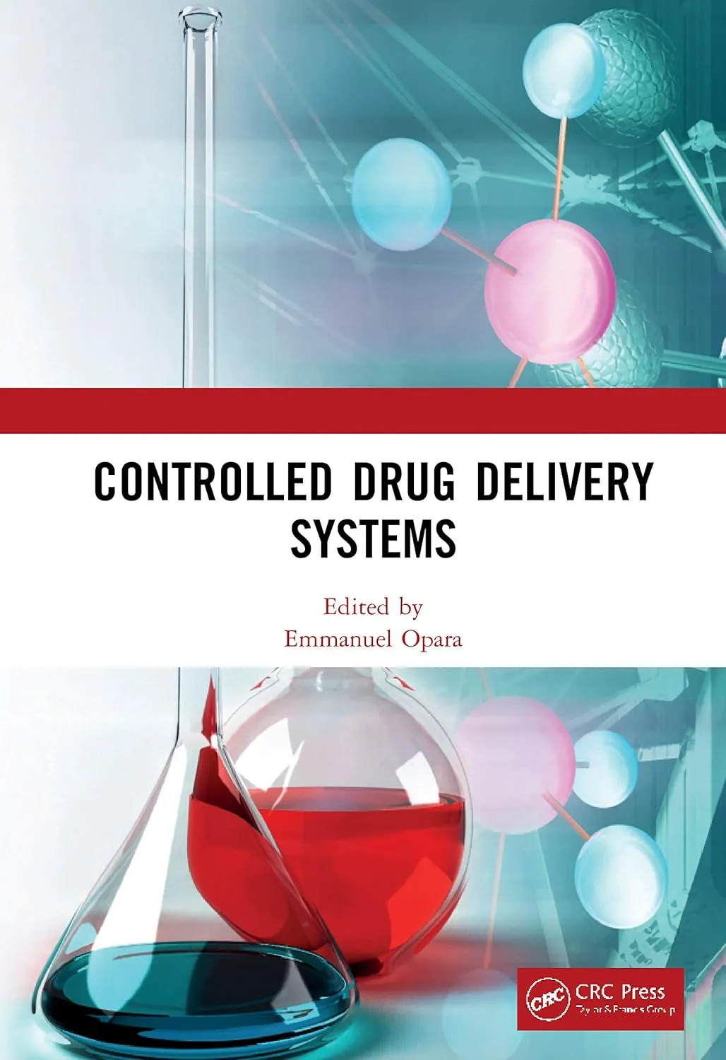 Controlled Drug Delivery Systems | Hardcover