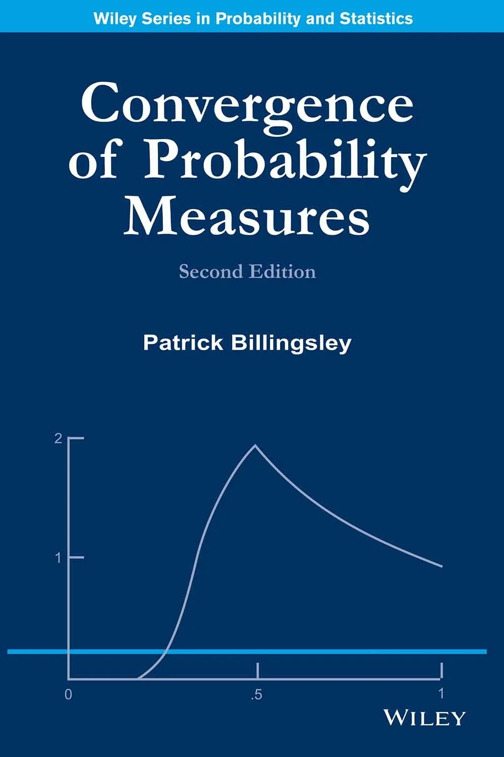 Convergence of Probability Measures | 2nd Edition | Paperback