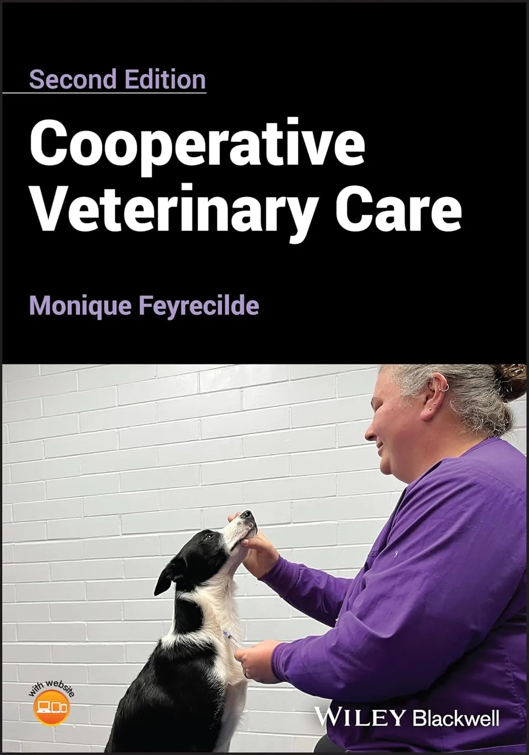 Cooperative Veterinary Care 2nd Editiond | Paperback