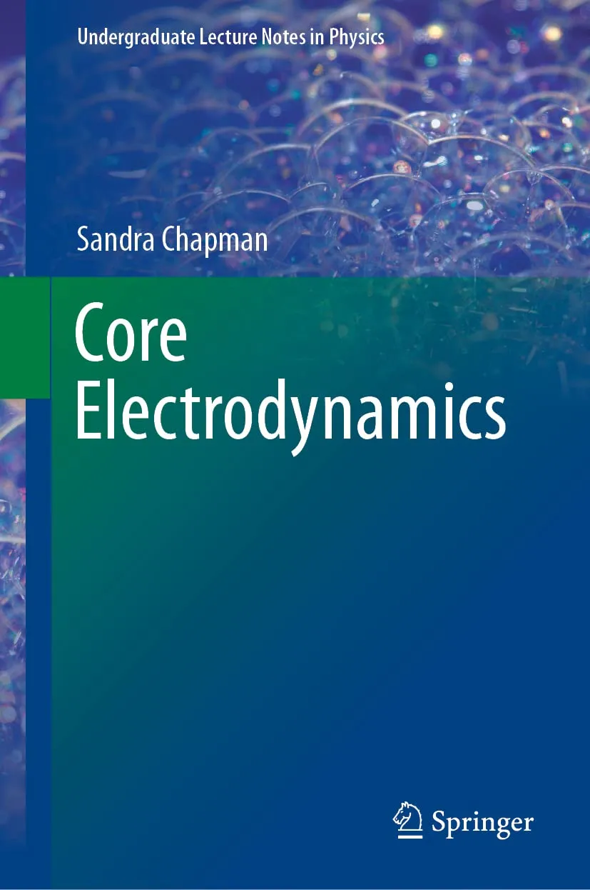 Core Electrodyanamics | Hardcover