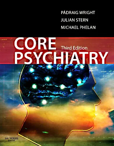 Core Psychiatry | Third Edition | Paperback
