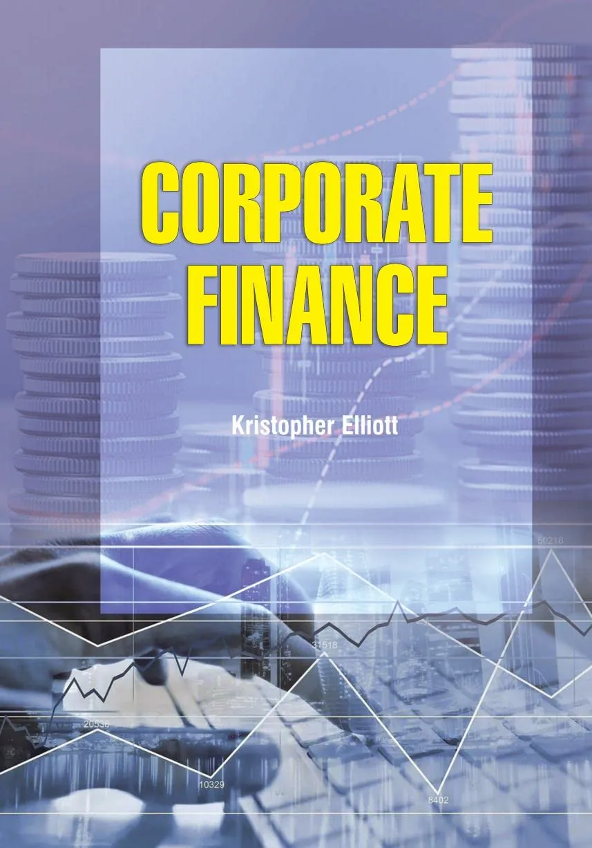 Corporate Finance | Hardcover
