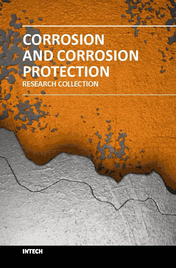 Corrosion and Corrosion Protection - Research Collection