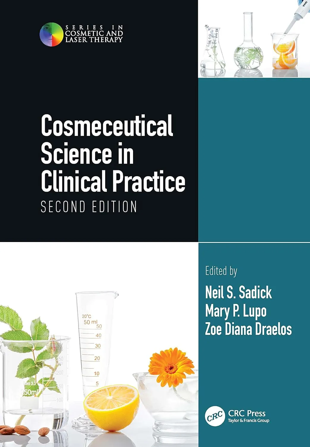 Cosmeceutical Science In Clinical Practice 2nd Editiond | Hardcover