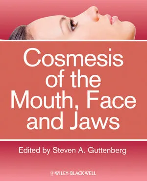 Cosmesis of the Mount | Face and Jaws | 1st Edition | Hardcover