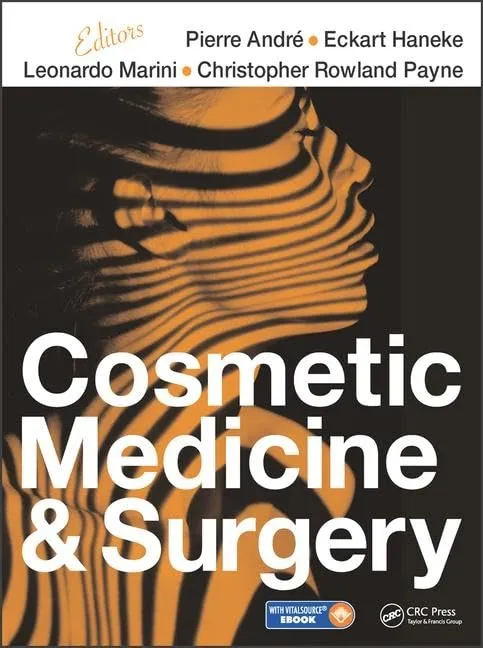 Cosmetic Medicine and Surgery | Hardcover
