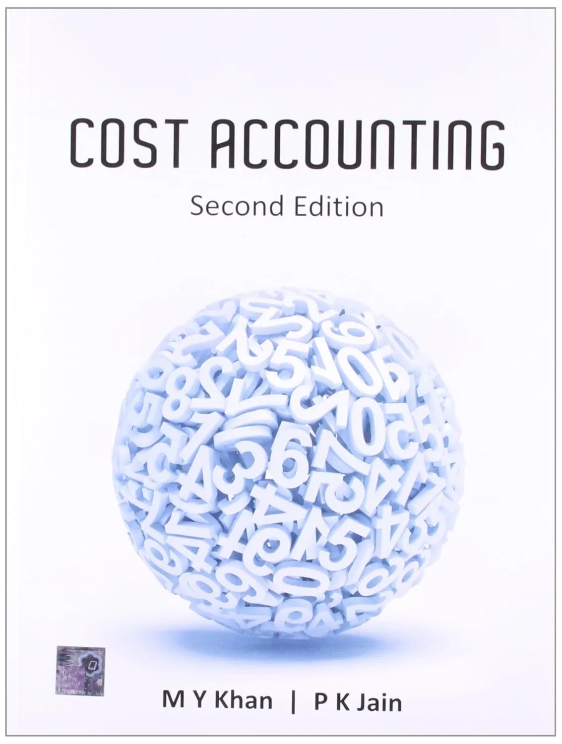Cost Accounting | 2nd Edition | Paperback