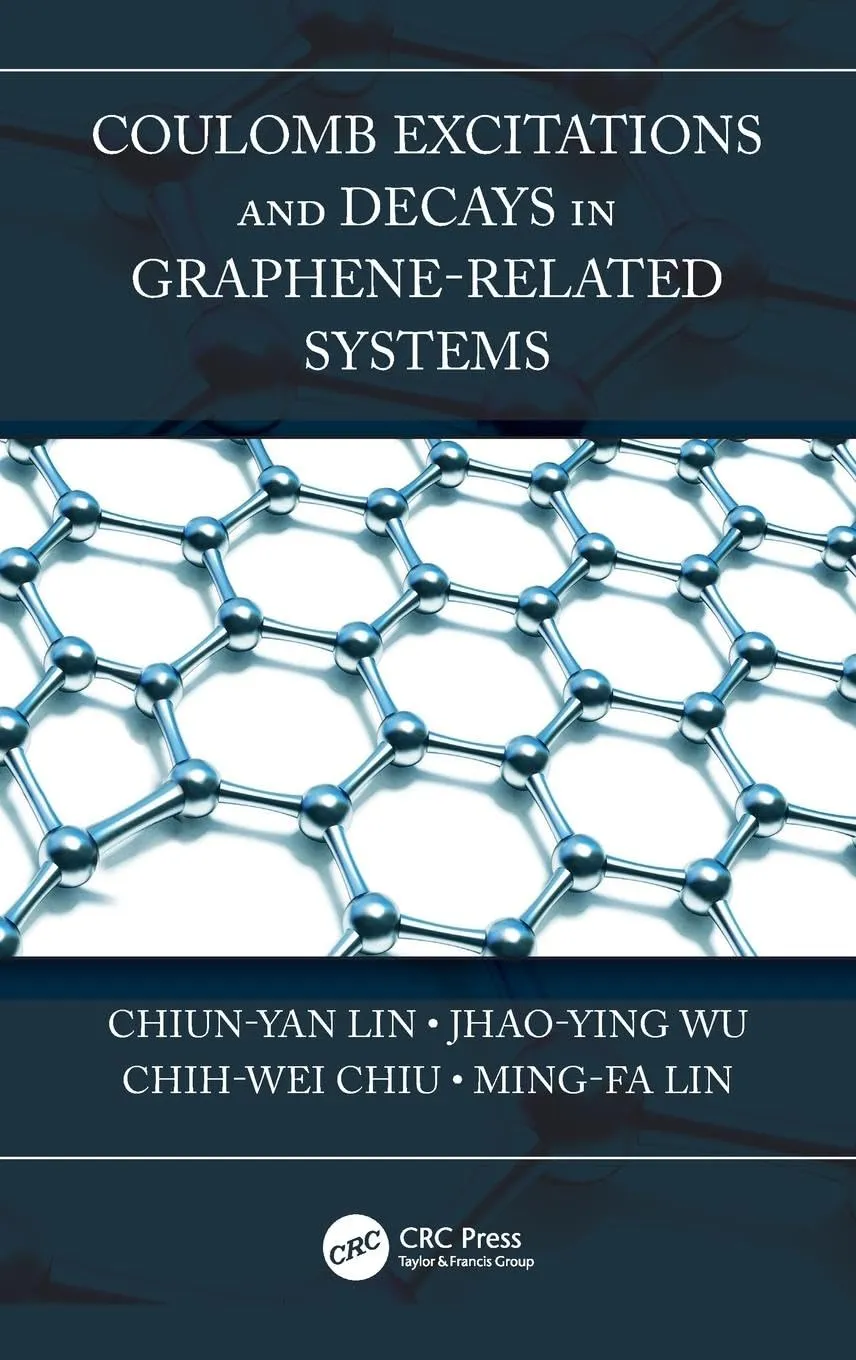 Coulomb Excitations and Decays in Graphene-Related Systems | Hardcover