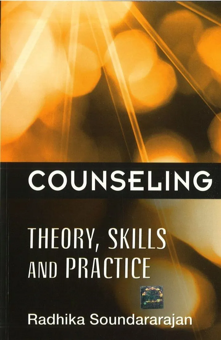 Counseling Theory Skills and Practice | Paperback