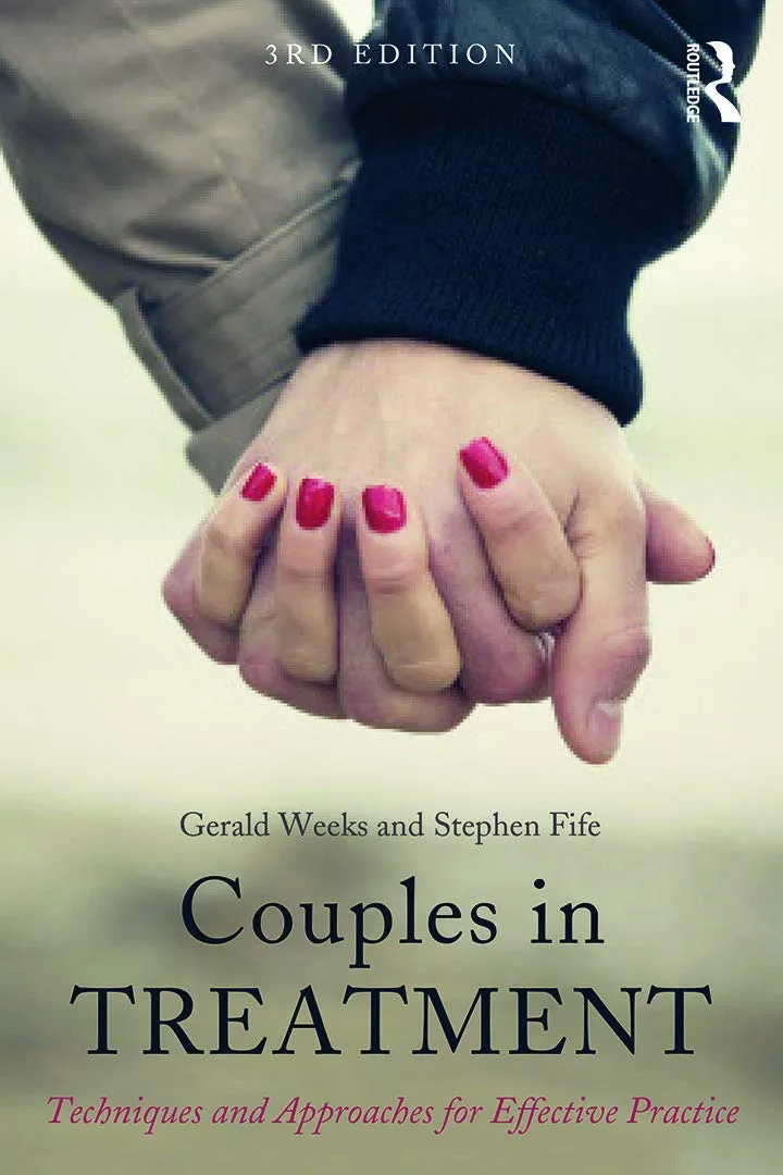 Couples in Treatment | Third Edition | Paperback