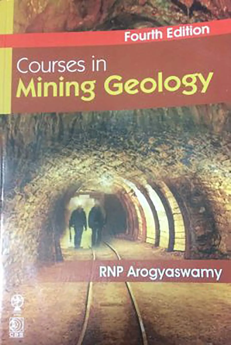 Courses in Mining Geology | 4th Edition | Paperback