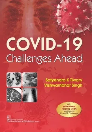 Covid 19 Challenges Ahead | Paperback