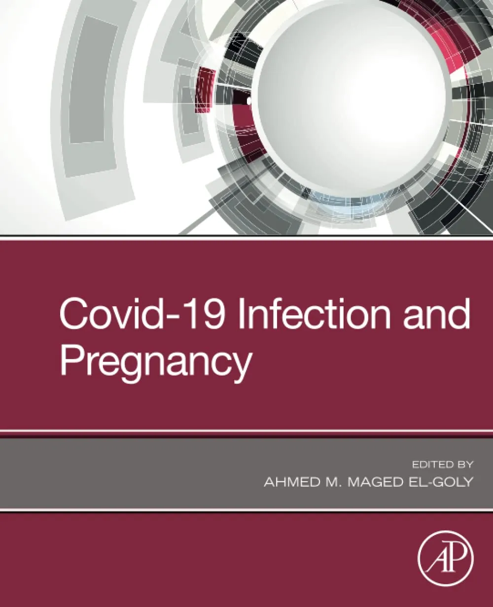 Covid 19 Infection And Pregnancy | Paperback