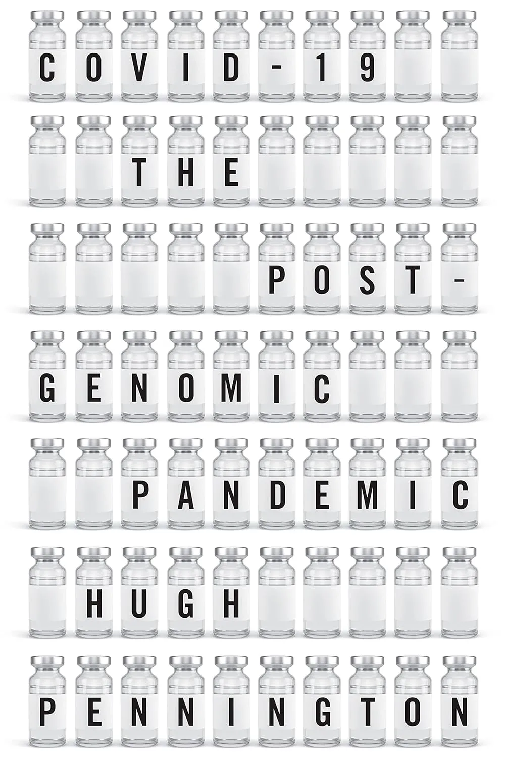 Covid 19 The Postgenomic Pandemic | Paperback