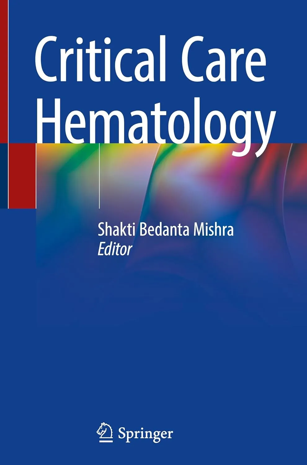 Critical Care Hematology | Hardcover